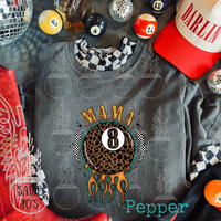 Wild Mama Tee