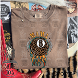 Wild Mama Tee