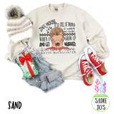 Kevin Sweatshirt