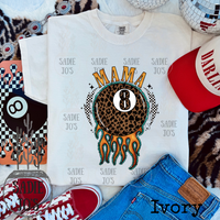 Wild Mama Tee