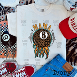 Wild Mama Tee