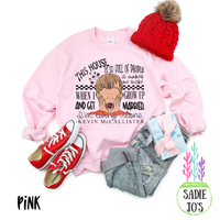 Kevin Sweatshirt