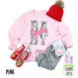 Santa Baby Sweatshirt