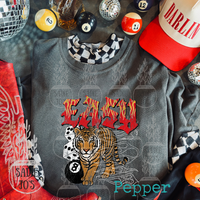 Easy Tiger Tee