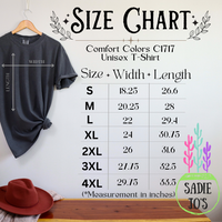 Easy Tiger Tee