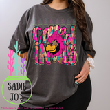 Lucky Streak Cardinals Mascot Tee
