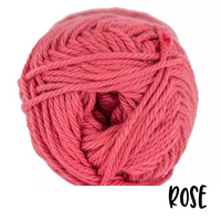 R-Hand knit letters-letter R