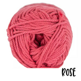 R-Hand knit letters-letter R