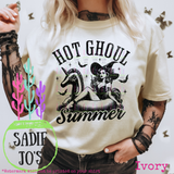 Hot Ghoul Summer