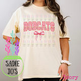 Coquette Bobcats Shirt