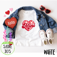 Mama and Mini Shirts