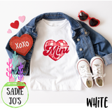 Mama and Mini Shirts