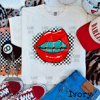 Girl Talk Tee