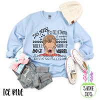Kevin Sweatshirt