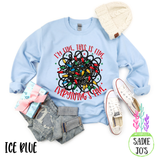 Everything is Fine Sweatshirt