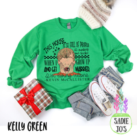 Kevin Sweatshirt