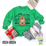 Kevin Sweatshirt