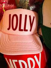 Load image into Gallery viewer, Jolly Pink/Red
