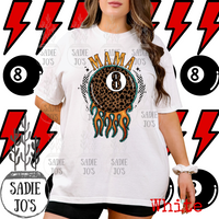 Wild Mama Tee