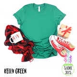 Howdy Grinch T-Shirt