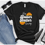 Hey Batter Batter