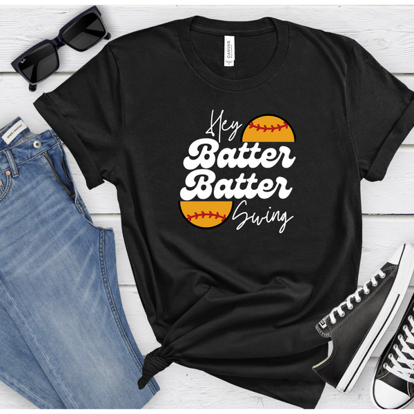 Hey Batter Batter