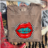 Girl Talk Tee
