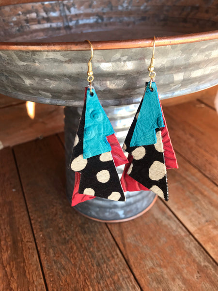 Betty Earrings