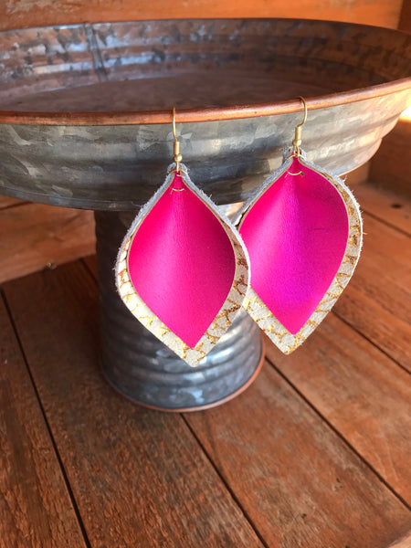 Santa Rosa Earrings