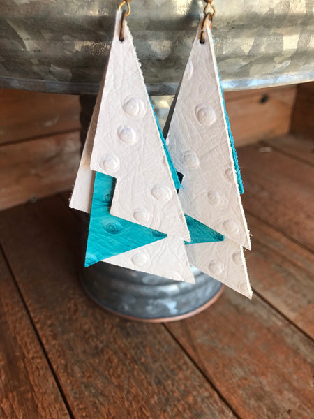Mesa Earrings